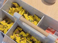 -新石器烤肉(百联川沙店)