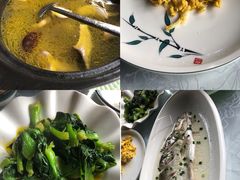 -西山人家·二十年老字号农家菜(旺山店)