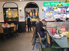 -红厨巷·淮扬菜(熙南里店)