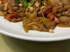 -拿渡·水煮鱼 麻辣香锅(西单大悦城店)