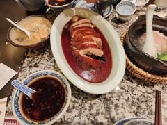 -南京大牌档(中关村领展广场店)