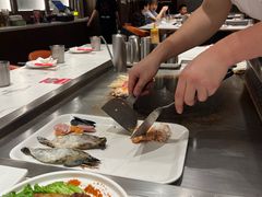 -火地铁板烧(昆山万象汇店)