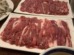-前门张记涮肉(前门店)