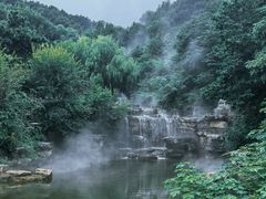 -北京西山国家森林公园