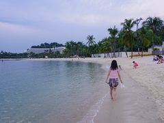 -巴拉湾海滩