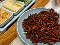 -小吊梨汤·北京菜·烤鸭(双井乐成中心店)