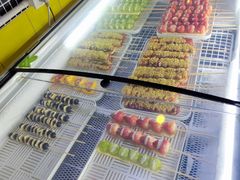 -栗子侠奶皮子糖葫芦(长宁店)