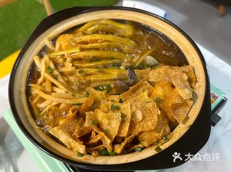 这家螺蛳粉真的太上头啦！！