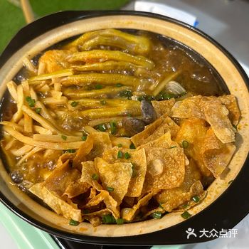 这家螺蛳粉真的太上头啦!!