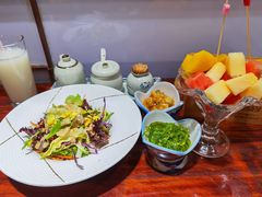 -渔日本料理铁板烧(新天地假日广场店)