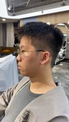 -Sying杉影日式烫染專門店