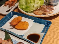 -虹料理·日料放题(悠方店)