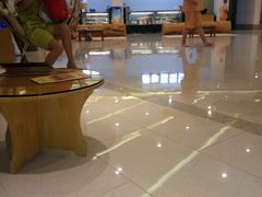 -热带雨林汗蒸馆(汶水东路店)