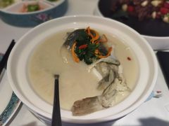 -肆月河豚·新淮扬(金融街店)