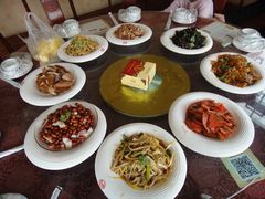 DSC01311-老雒阳面馆·水席(定鼎门店)