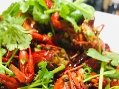 -松哥油焖大虾(皇岗一店)