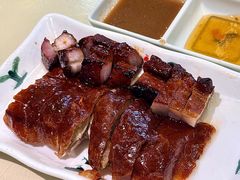 -80s港式茶餐廳