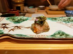 -镹·鱼料理  国产鱼使用店