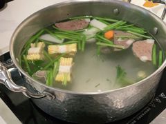-牛焱·贵州黄牛肉火锅(城西银泰店)