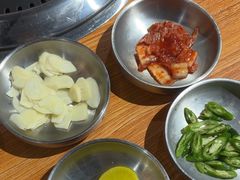 -哼蟹二将·烤肉酱蟹(合生汇店)