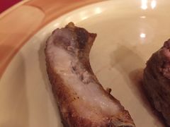 -五洲皇冠巴西烤肉餐厅