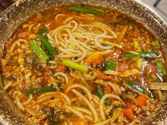 -觅山云南菜(泊富ICITY店)