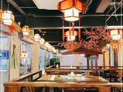 大堂-应天大明王朝·南京菜(中山陵店)