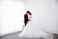 -IDO婚纱摄影(上海旗舰店)