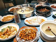 -柴米油盐三杯鸡(象山北路店)