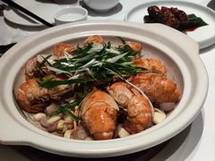 -荣兴酒家(徐家汇店)