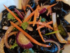 开胃什锦-古洼一锅鲜(国道店)