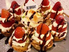 -BE BRIGHT KITCHEN(正佳广场店)