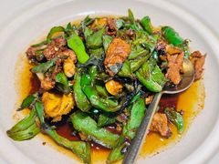 -喜棠·长沙家宴·海鲜·湘菜(麓谷店)