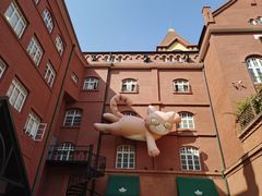 -青岛啤酒博物馆