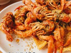 -刘栋梁大排档(淮海东路店)