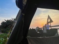 -白沙门生态公园