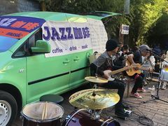 -大理床单厂艺术区