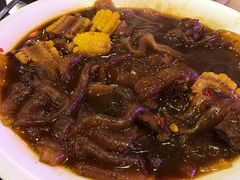 -粗粮人家·东北菜(洋桥店)