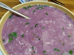 -下梅人家土菜馆(历史文化餐厅度假区店)