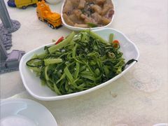 -腰记饭店(龙源路店)