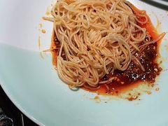 老成都凉面-雀蓝川菜(奥体广场店)