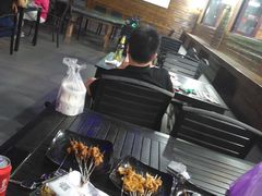 -睿柏云酒店-餐厅