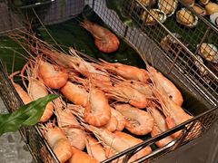 -珠海瑞吉酒店·秀餐厅