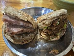 -昌顺马记小吃店(昌盛园店)