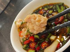 -老来福·非遗酸汤兔(凯旋路店)