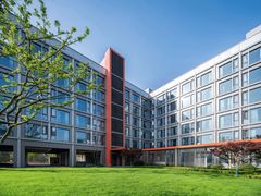 -上海颛桥方隅公寓