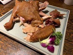 -新兴园饺子馆(望京店)