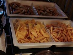 -WOLFGANG PUCK KITCHEN & BAR(迪士尼小镇店)