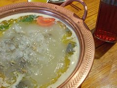 -民食香·腊排骨野生菌美食(木府店)