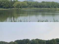 -北坞公园